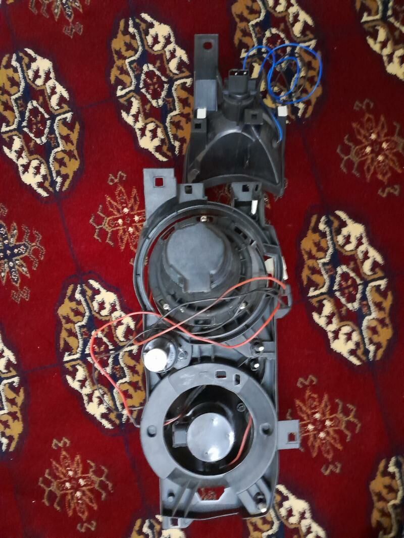 Fara BMW E34 Täze 1 500 TMT - Ашхабад - img 5