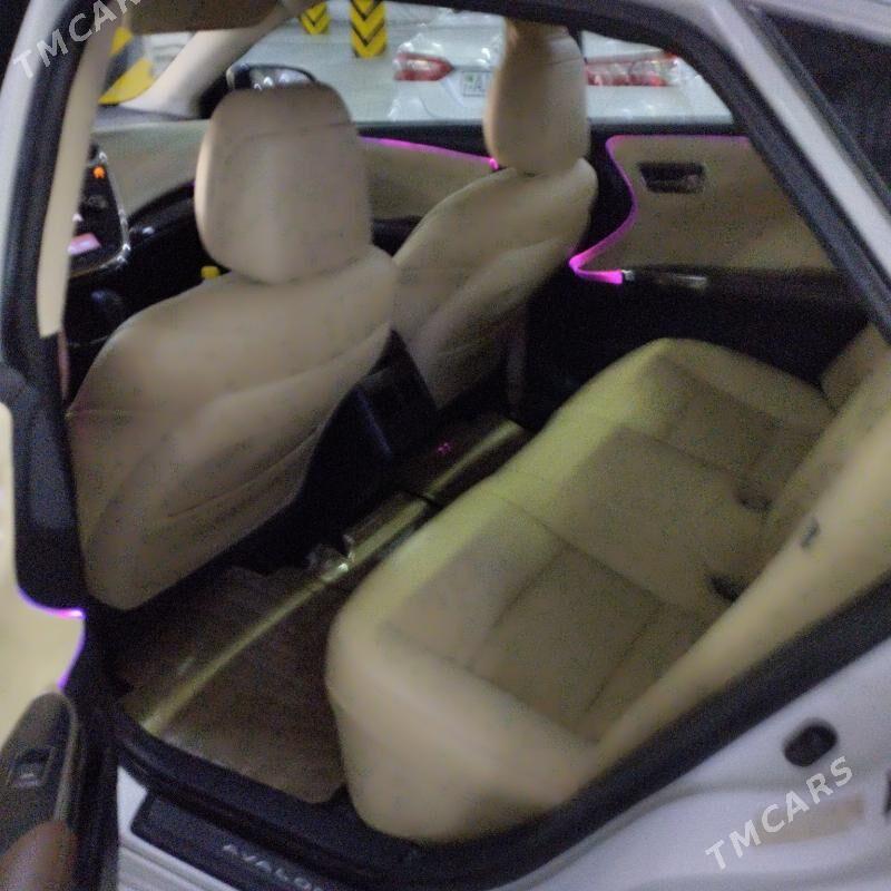 Toyota Avalon 2013 - 320 000 TMT - 15-nji tapgyr - img 9