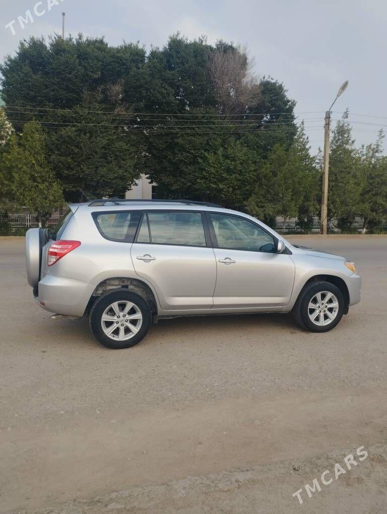 Toyota RAV4 2011 - 205 000 TMT - Акдепе - img 6
