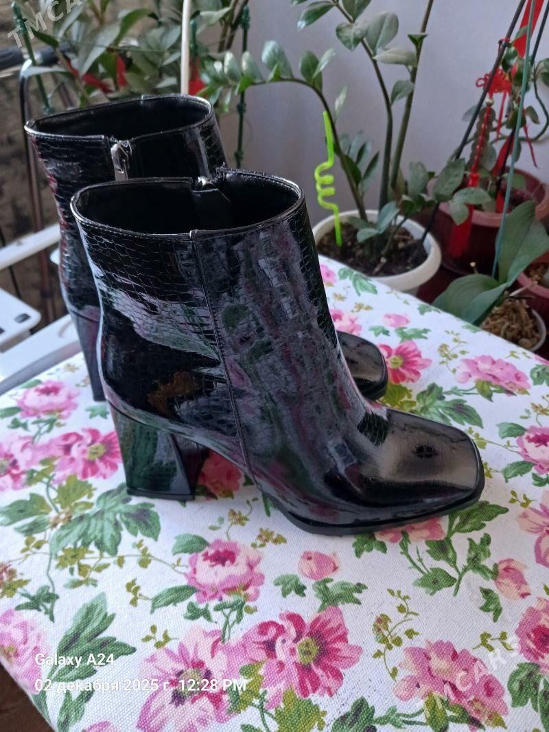 Сапоги - 9 мкр - img 3