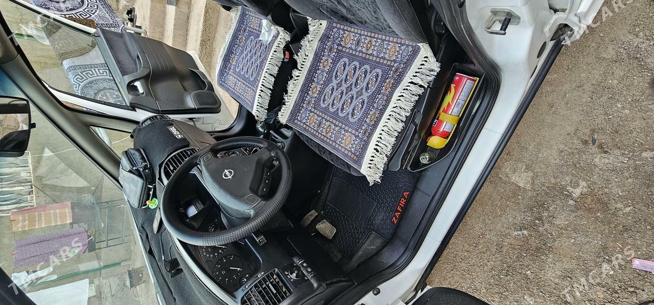 Opel Zafira 2003 - 125 000 TMT - Дашогуз - img 4