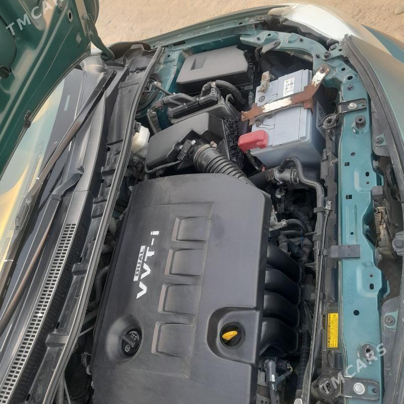 Toyota Corolla 2009 - 139 000 TMT - Балканабат - img 3