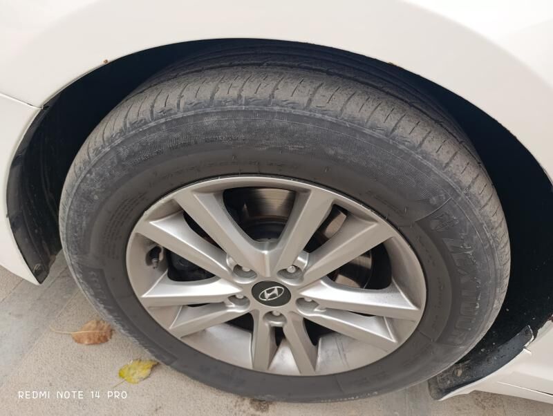 Pakriska teker 16 lyk 500 TMT - Mary - img 2