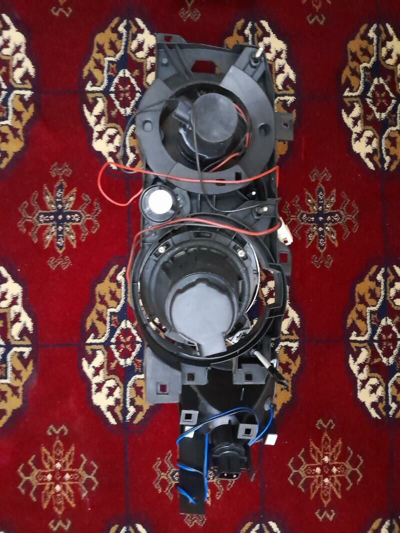 Fara BMW E34 Täze 1 500 TMT - Ашхабад - img 4