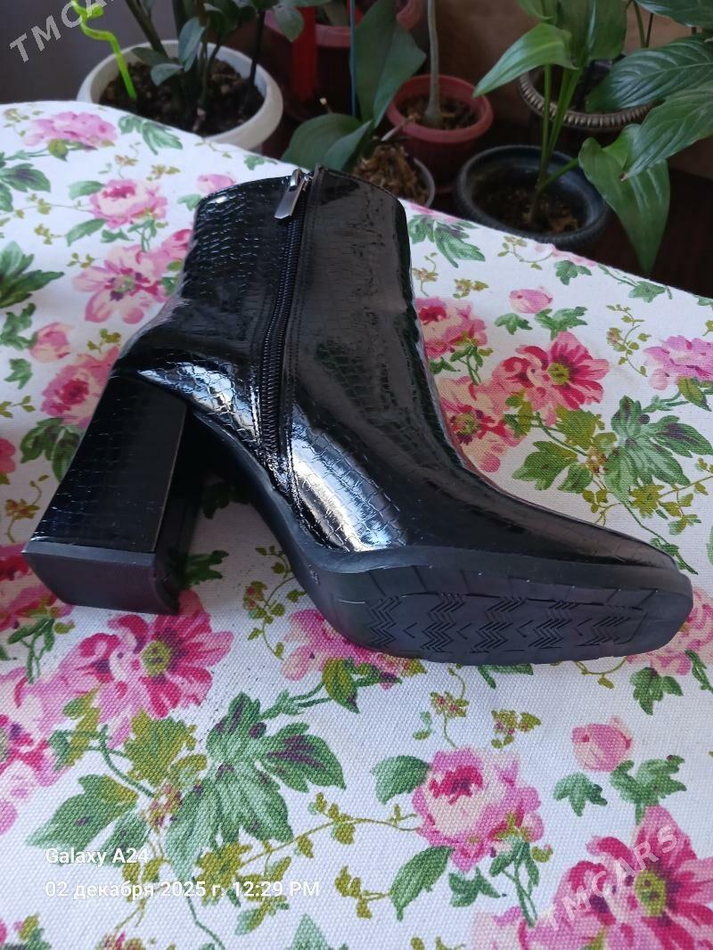 Сапоги - 9 мкр - img 6