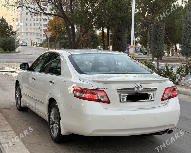 Toyota Camry 2010 - 177 000 TMT - Ашхабад - img 7