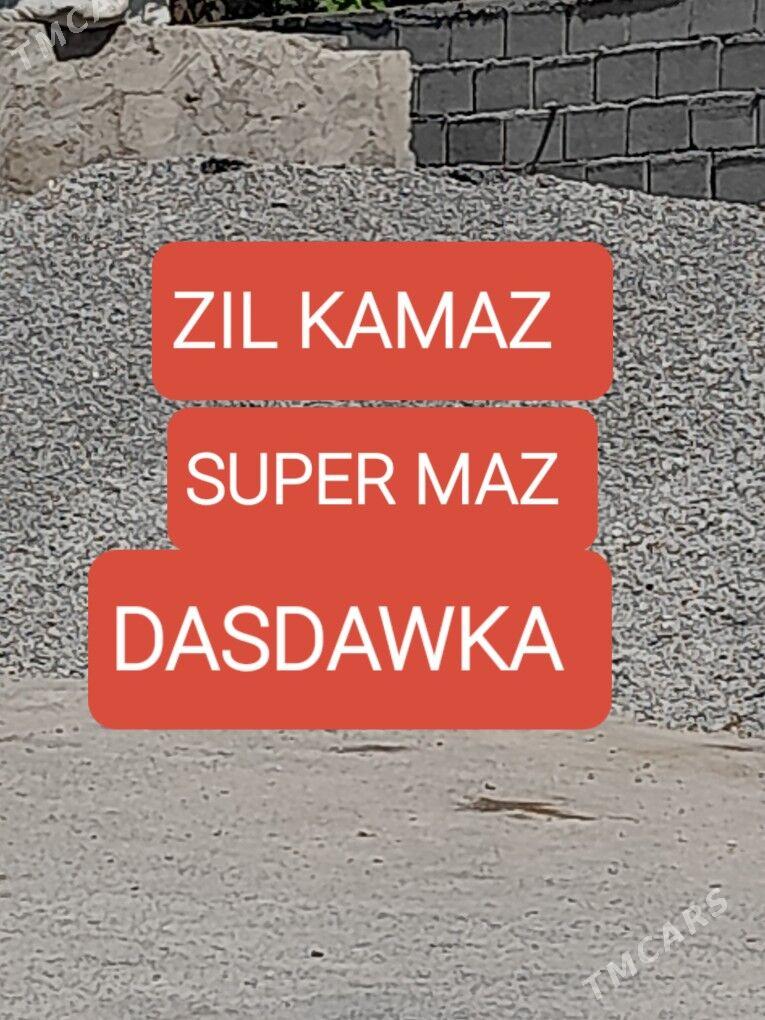 MITI SEMENT MYTY DERS ŞEBEN GM - Aşgabat - img 9