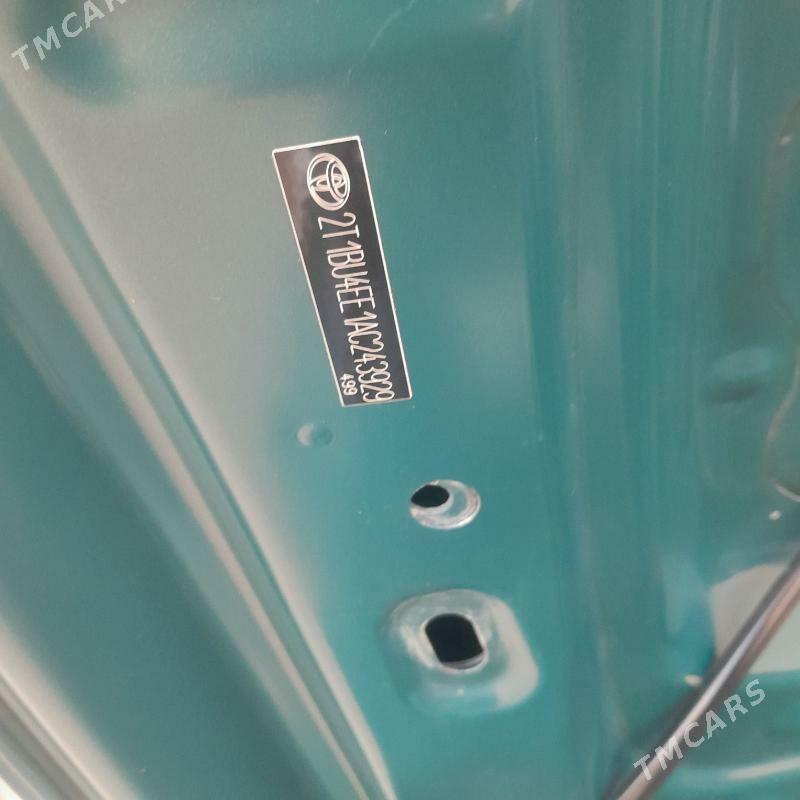 Toyota Corolla 2009 - 139 000 TMT - Балканабат - img 4