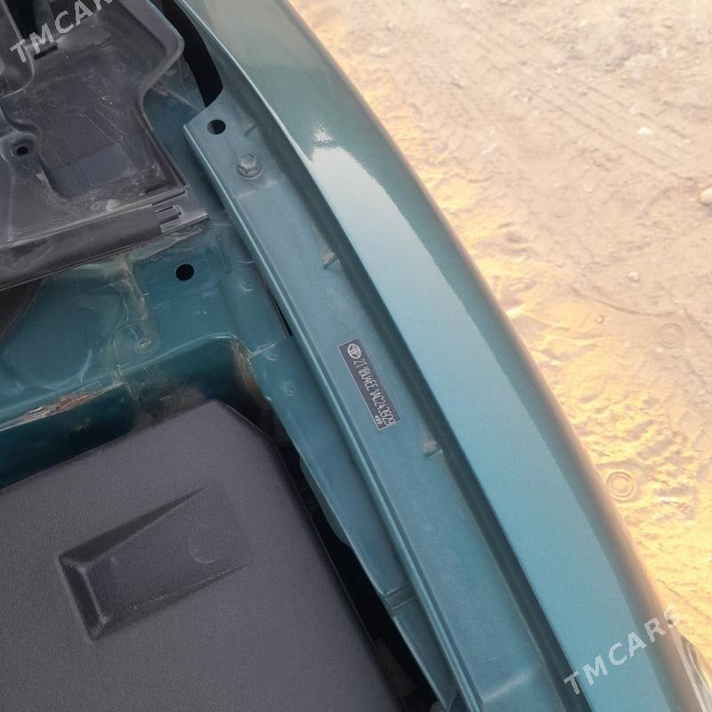 Toyota Corolla 2009 - 139 000 TMT - Балканабат - img 6