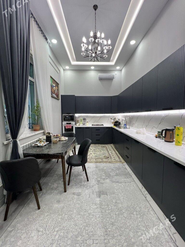 TAZE GAMI 6-SOTUK PLON GYSAGLY - Ак-Бугдайский этрап - img 10