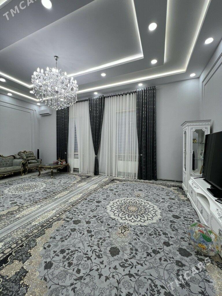 TAZE GAMI 6-SOTUK PLON GYSAGLY - Ак-Бугдайский этрап - img 5