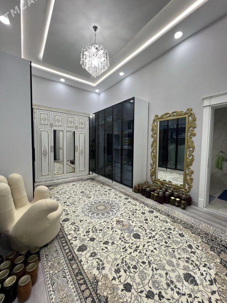 TAZE GAMI 6-SOTUK PLON GYSAGLY - Ак-Бугдайский этрап - img 9