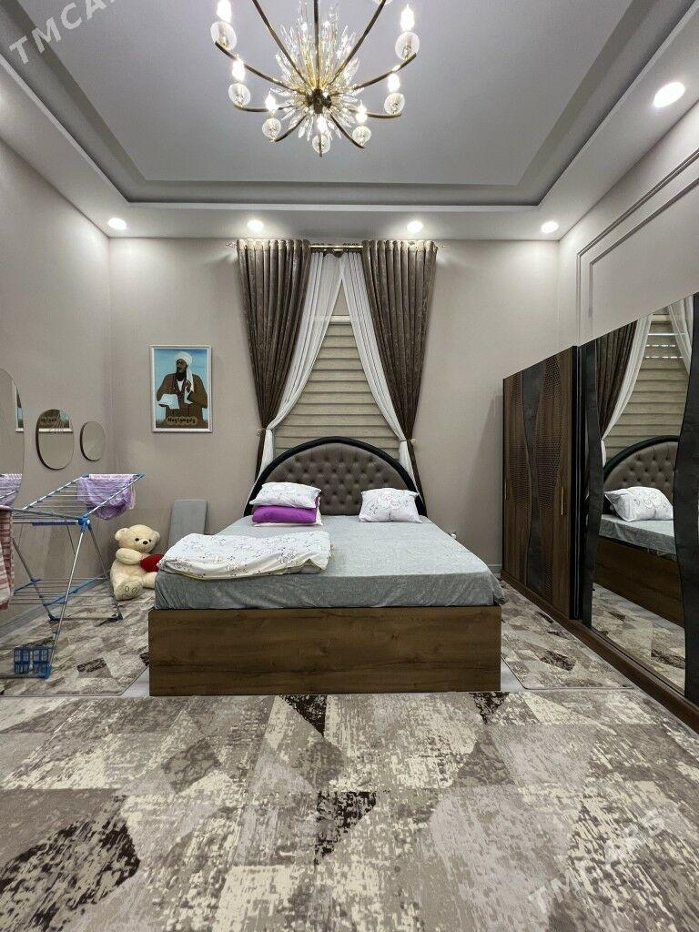 TAZE GAMI 6-SOTUK PLON GYSAGLY - Ак-Бугдайский этрап - img 8