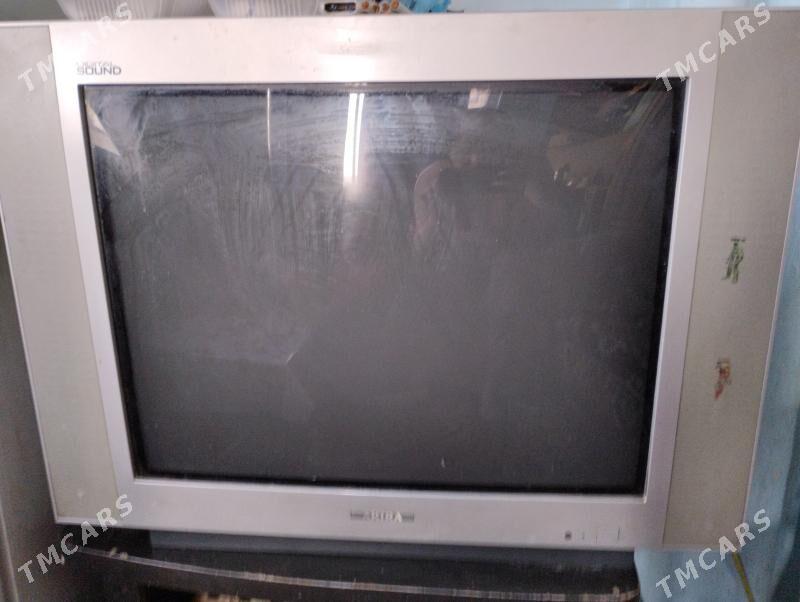Телевизор - Туркменабат - img 2