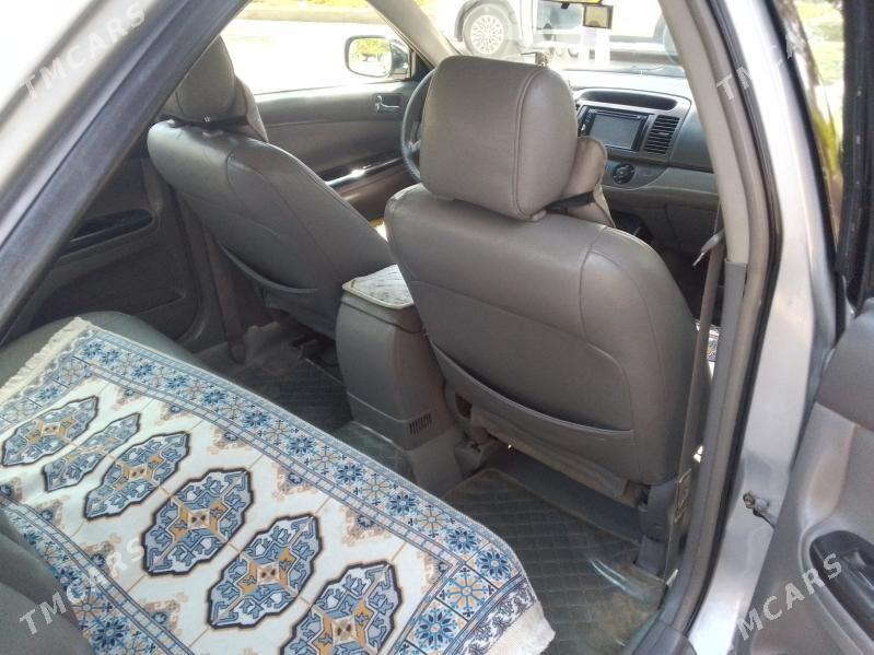 Toyota Camry 2003 - 190 000 TMT - Халач - img 3