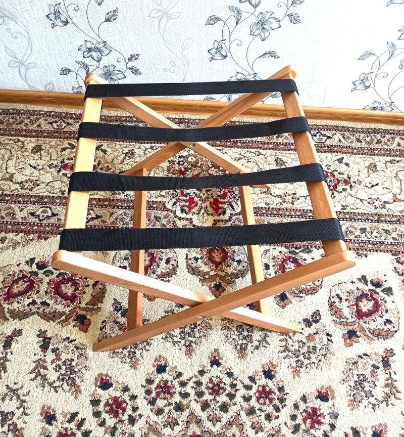 çemodan podstawkasy. подставка для чемодан - 11 мкр - img 2