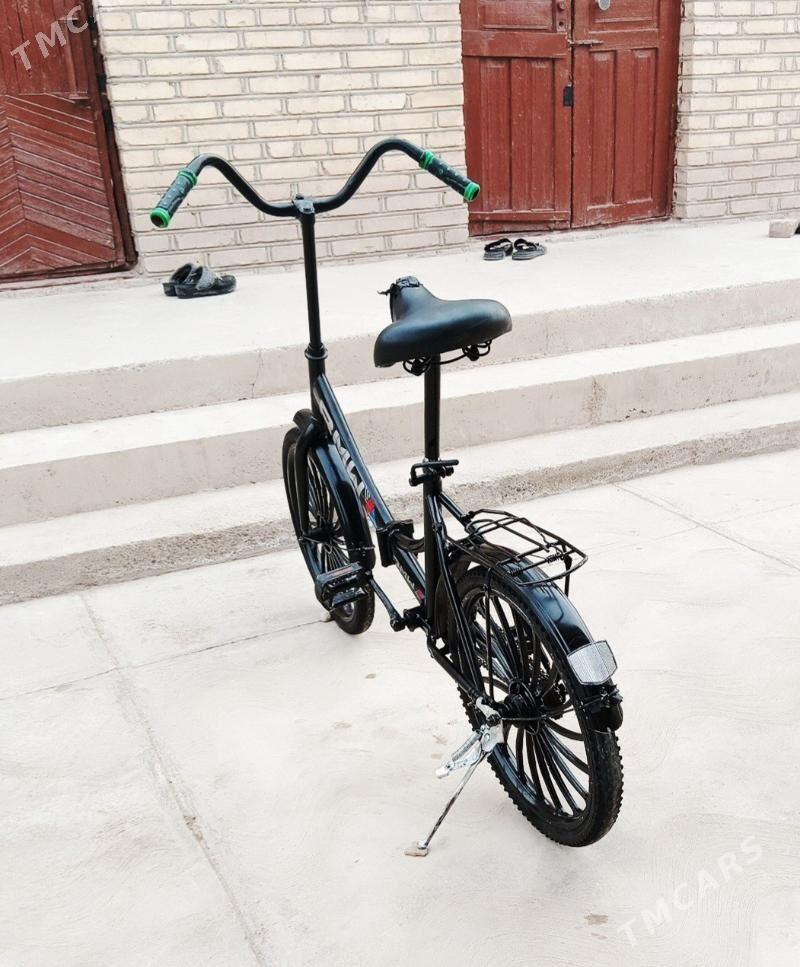 kama tigir 20lik - Babadaýhan - img 4