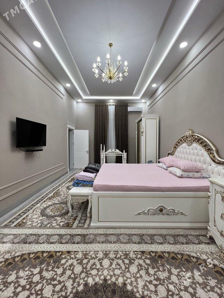 TAZE GAMI 6-SOTUK PLON GYSAGLY - Ак-Бугдайский этрап - img 6