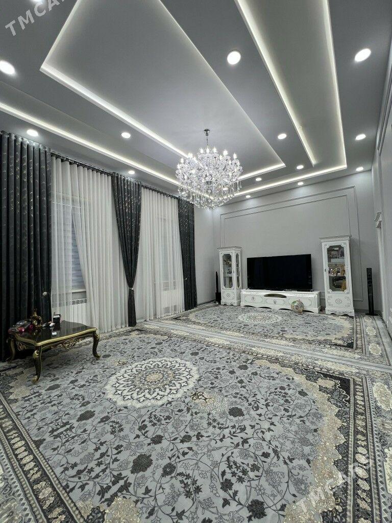 TAZE GAMI 6-SOTUK PLON GYSAGLY - Ак-Бугдайский этрап - img 4