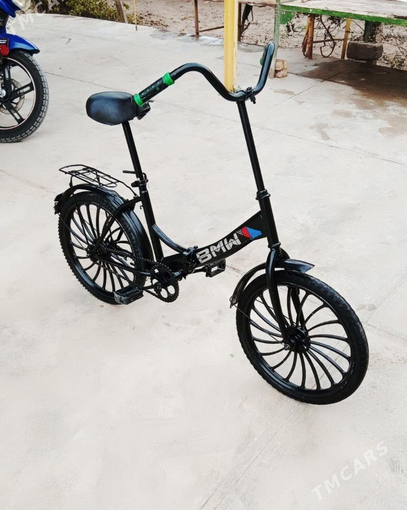 kama tigir 20lik - Babadaýhan - img 3