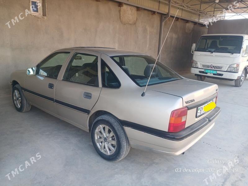 Opel Vectra 1991 - 50 000 TMT - етр. Туркменбаши - img 4
