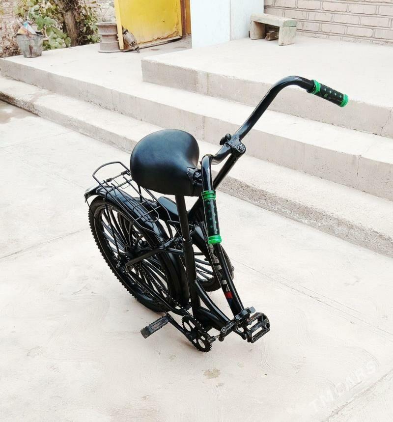 kama tigir 20lik - Babadaýhan - img 5