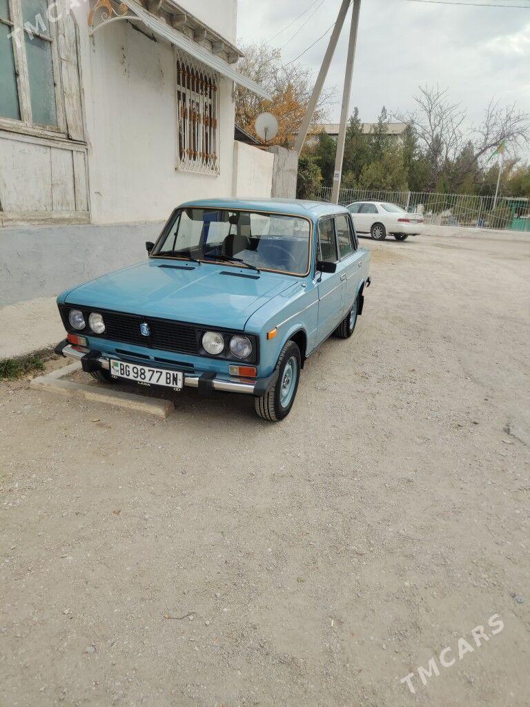 Lada 2106 1989 - 34 000 TMT - Балканабат - img 3