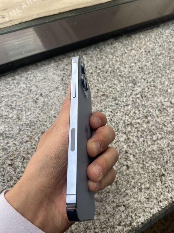 13 pro Max 🩵LL/A - Ашхабад - img 6