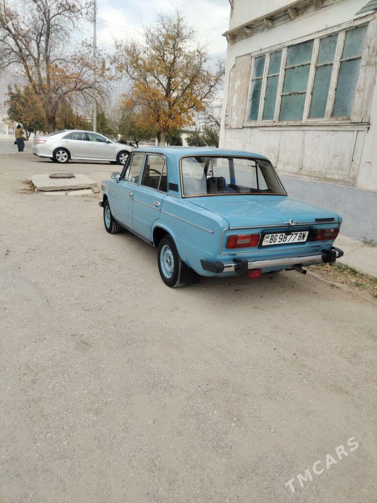 Lada 2106 1989 - 34 000 TMT - Балканабат - img 4