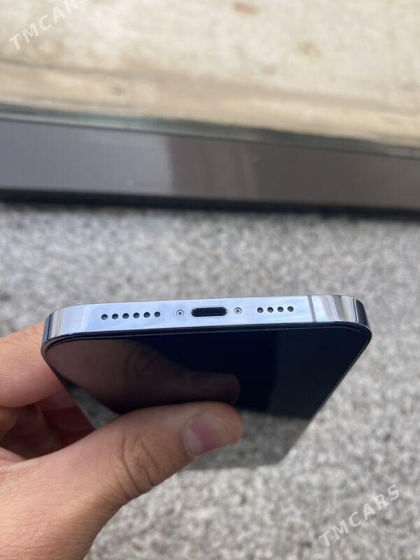 13 pro Max 🩵LL/A - Ашхабад - img 8