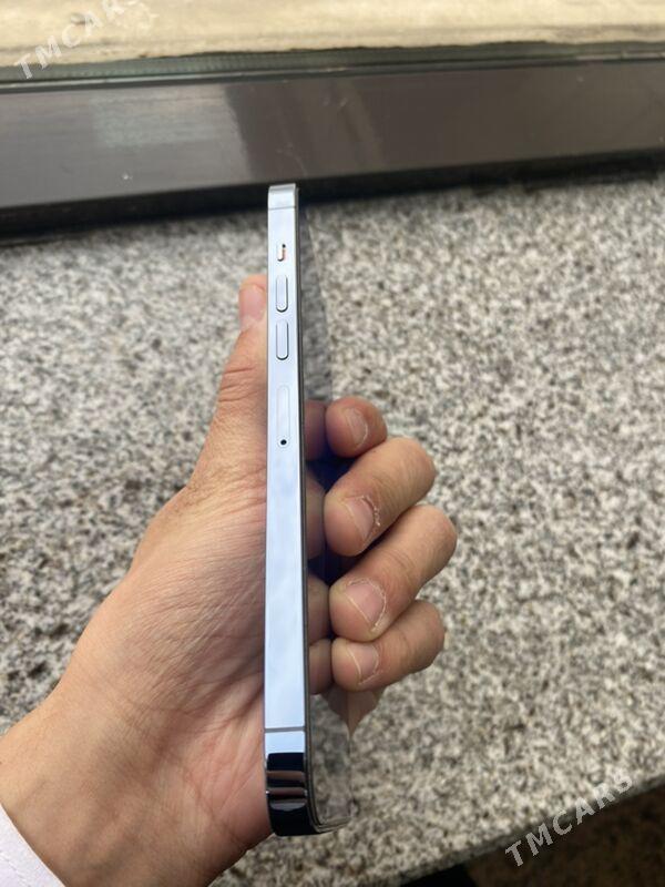 13 pro Max 🩵LL/A - Ашхабад - img 7