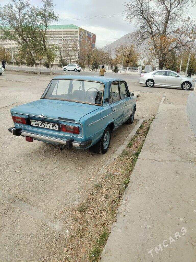 Lada 2106 1989 - 34 000 TMT - Балканабат - img 5