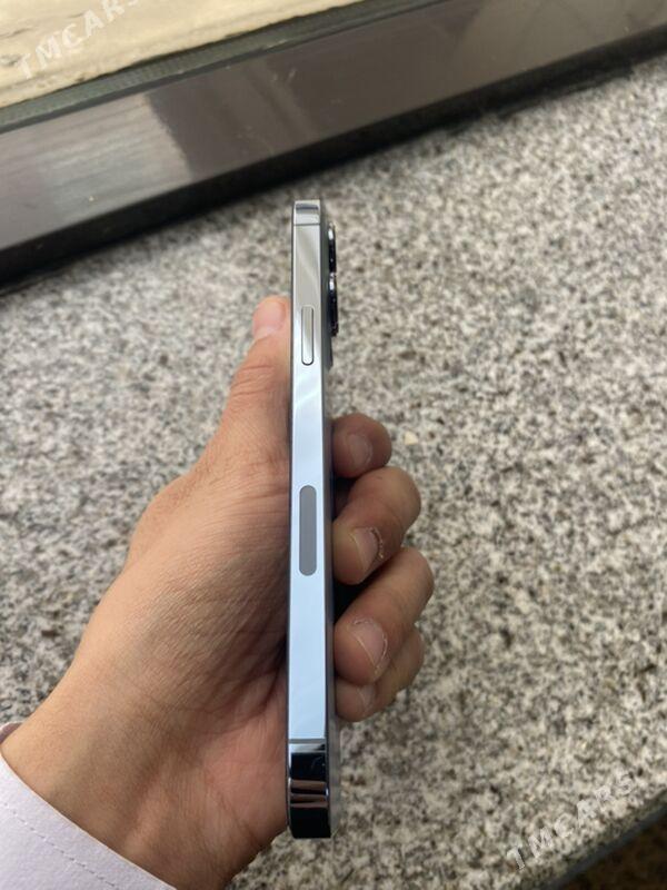 13 pro Max 🩵LL/A - Ашхабад - img 4