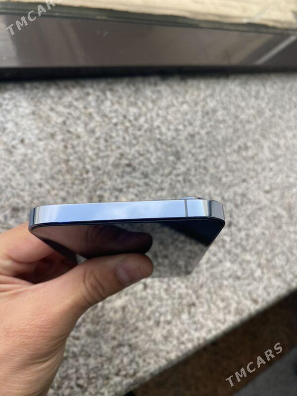 13 pro Max 🩵LL/A - Ашхабад - img 2