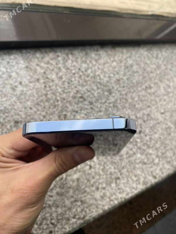 13 pro Max 🩵LL/A - Ашхабад - img 5