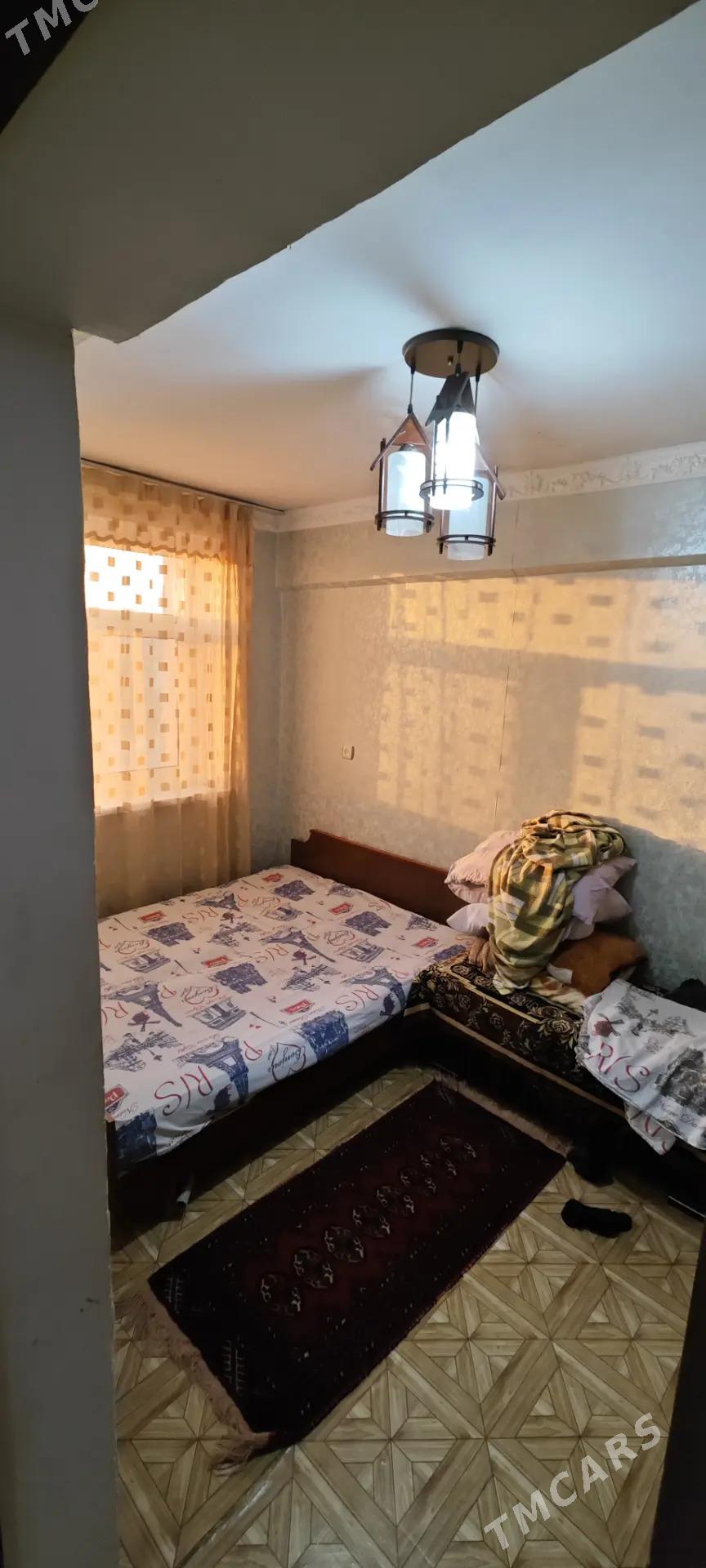 Квартира - Balkanabat - img 3