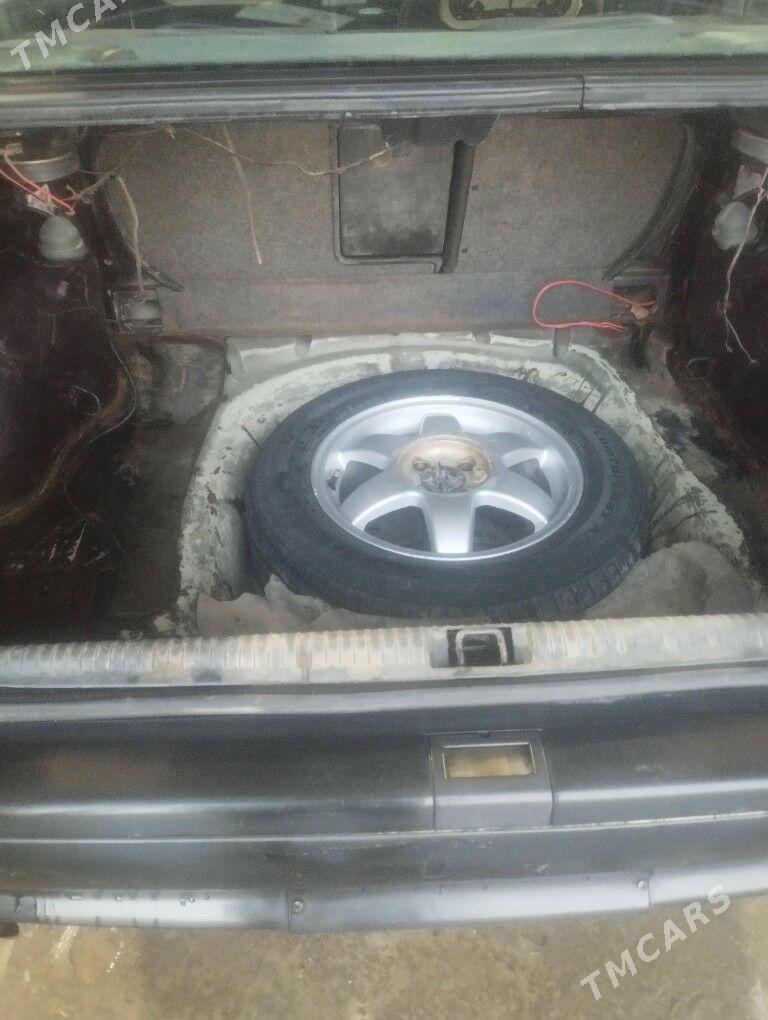 Opel Vectra 1991 - 40 000 TMT - Шабатский этрап - img 8