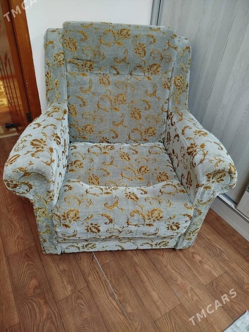 Мягкий уголок - Туркменбаши - img 2