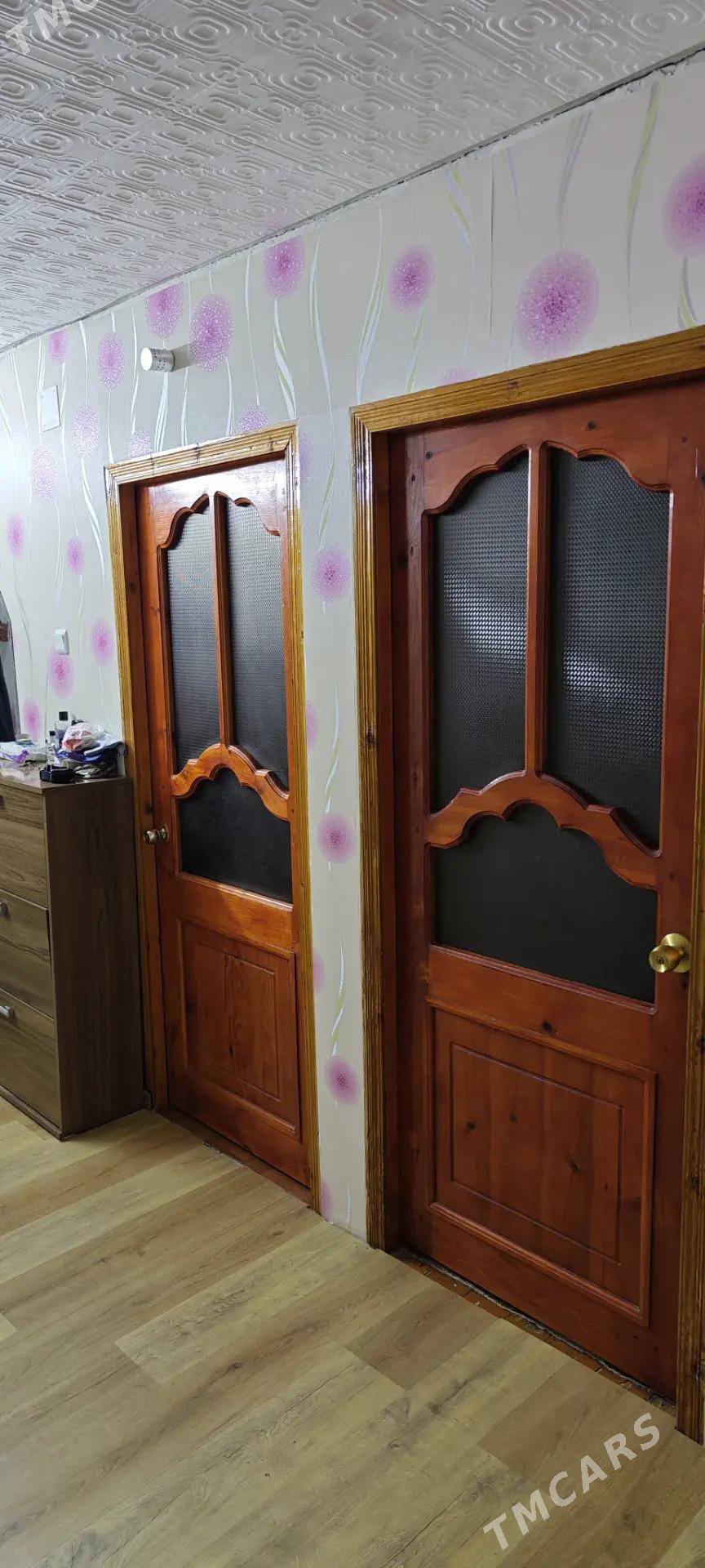 Квартира - Balkanabat - img 4