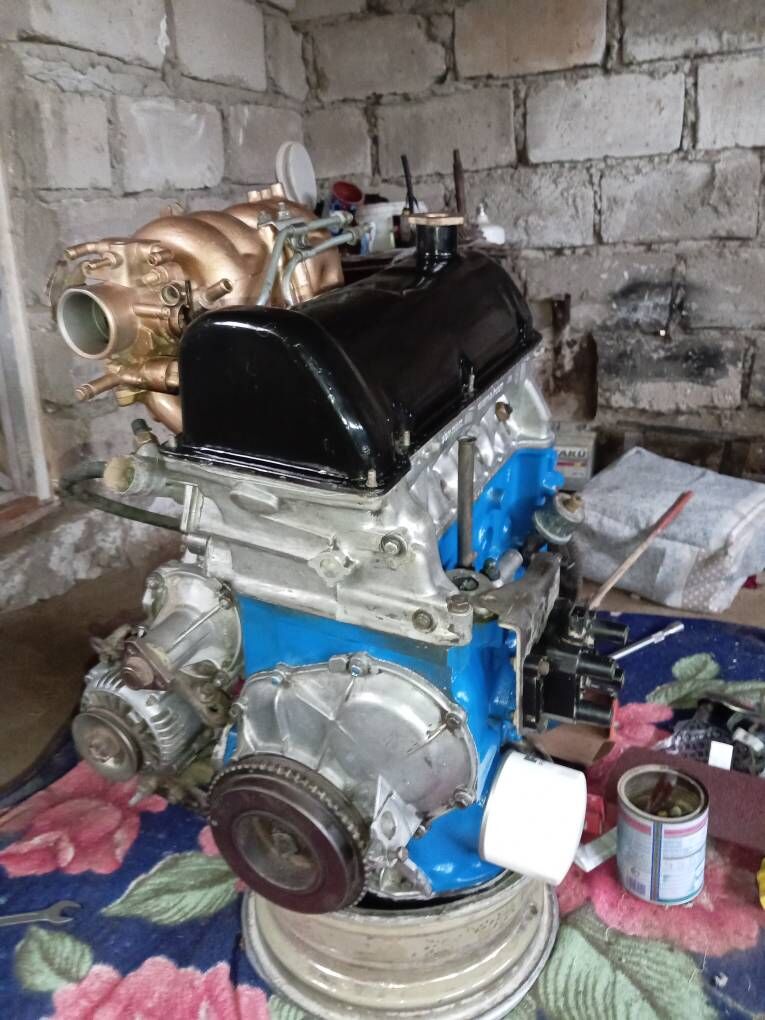 Diwitil 7 000 TMT - Гызыларбат - img 2