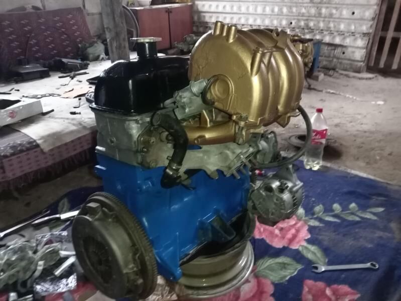 Diwitil 7 000 TMT - Гызыларбат - img 3