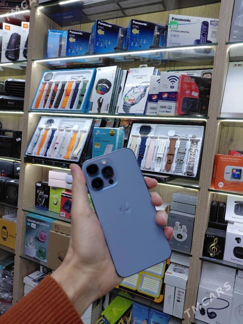 iPhone 13 Pro - Туркменабат - img 2