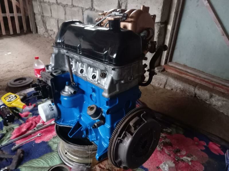 Diwitil 7 000 TMT - Гызыларбат - img 4