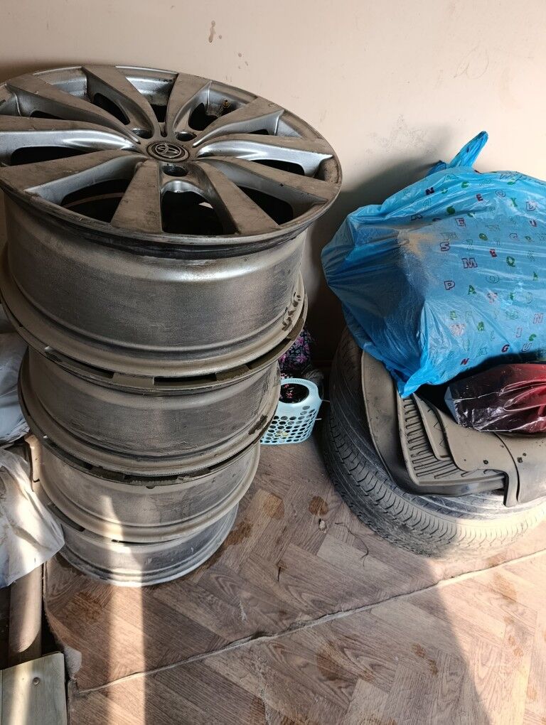 18 lik disga 1 000 TMT - Änew - img 2