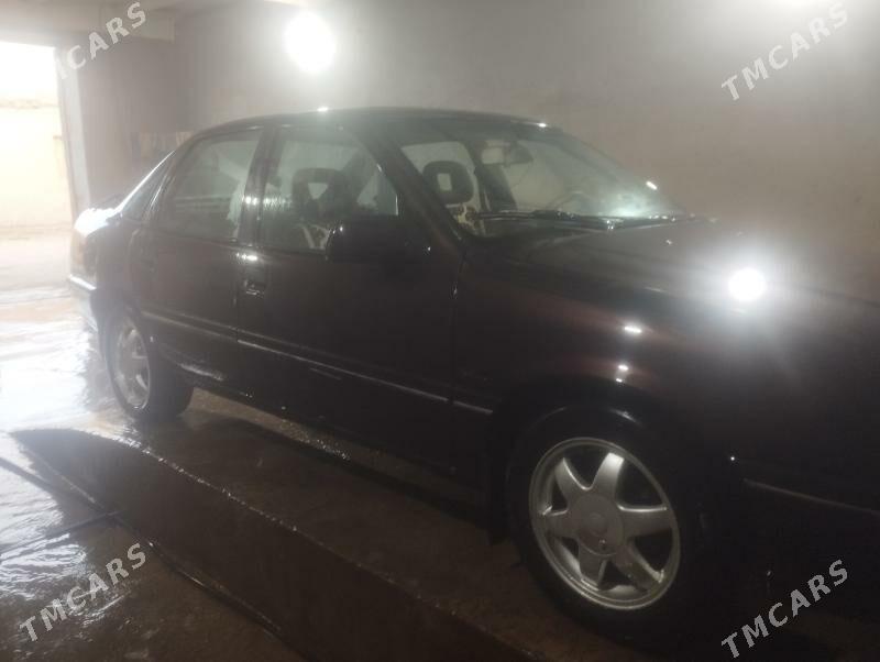 Opel Vectra 1991 - 40 000 TMT - Шабатский этрап - img 5
