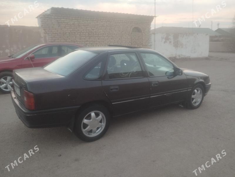 Opel Vectra 1991 - 40 000 TMT - Шабатский этрап - img 4