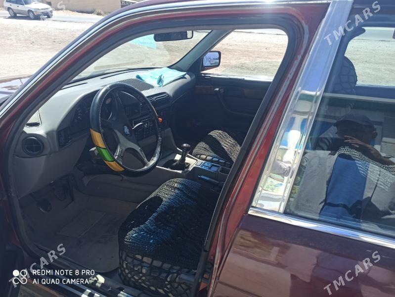 BMW 525 1991 - 40 000 TMT - Mary - img 5