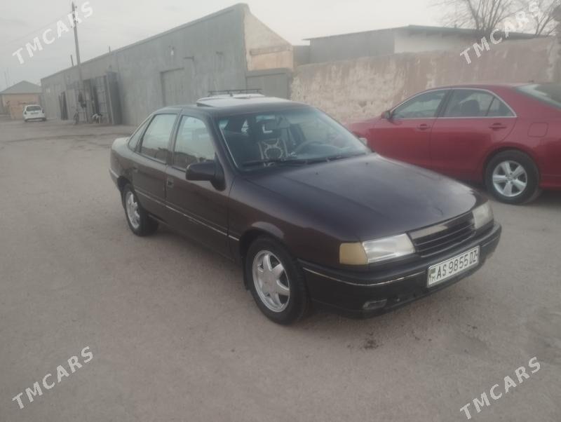 Opel Vectra 1991 - 40 000 TMT - Шабатский этрап - img 2