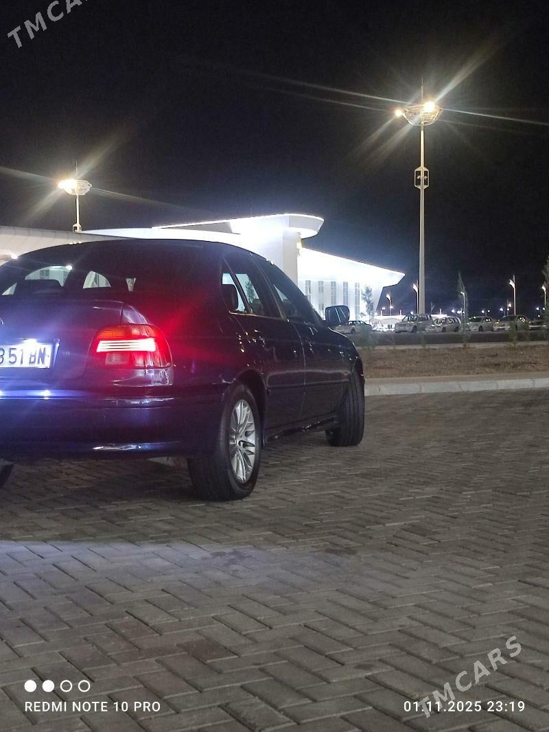 BMW E39 2000 - 130 000 TMT - Türkmenbaşy - img 2