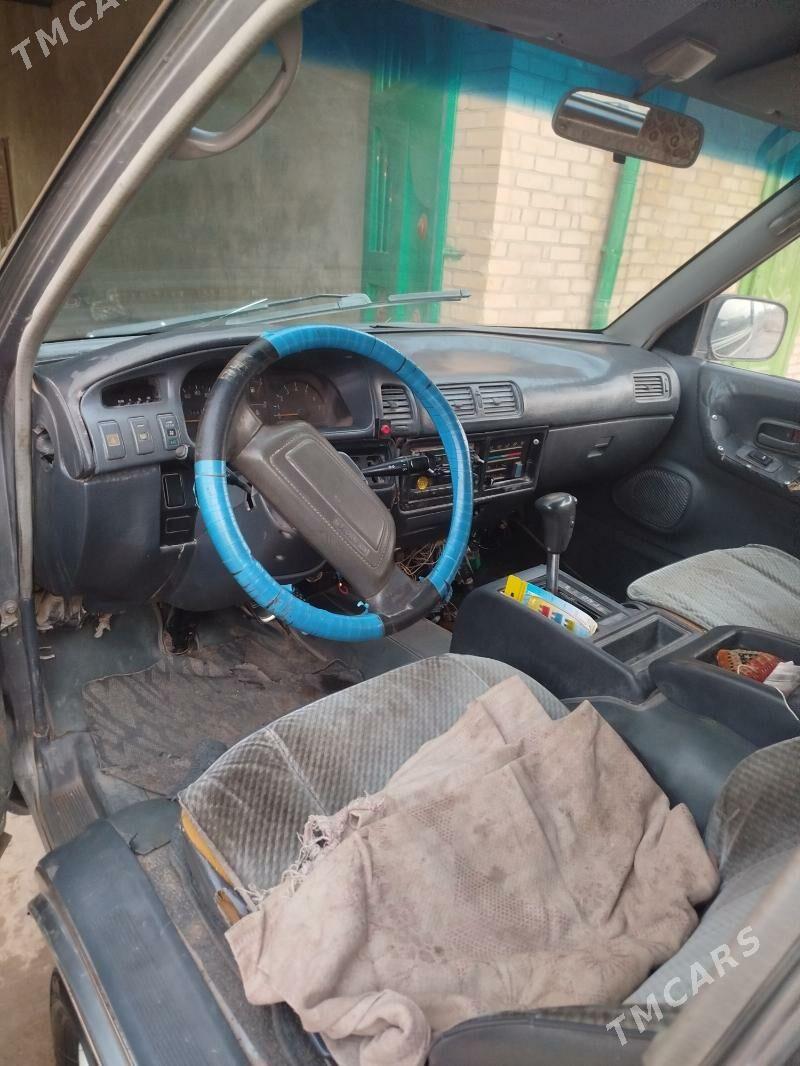 Toyota Town Ace 1993 - 50 000 TMT - Dänew - img 6